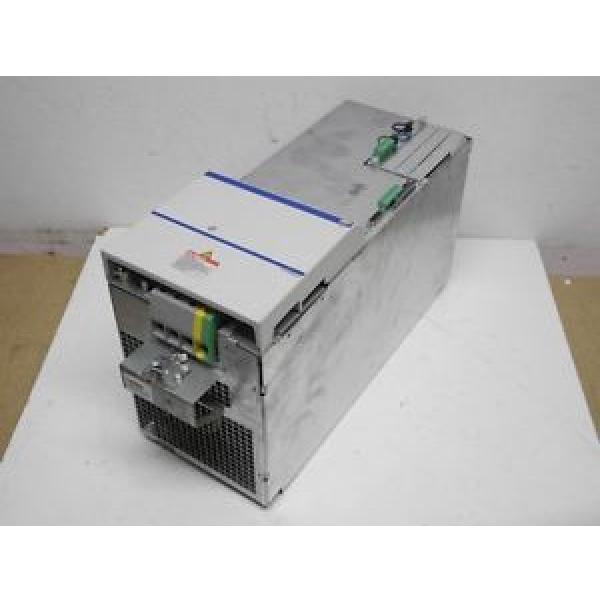 Rexroth Indramat Digital AC Servo Controller HDS052-W300N-HS12-01-FW + DSS021M #1 image