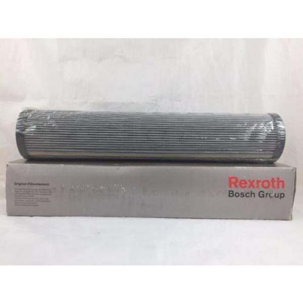 Genuine China Italy Bosch Rexroth R928006917 Replacement Hydraulic Filter Element 10μm H10XL #1 image