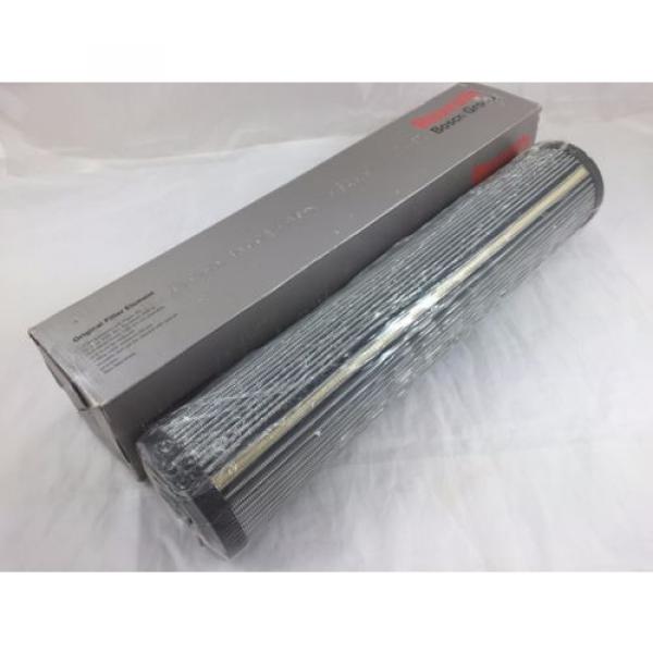 Genuine China Italy Bosch Rexroth R928006917 Replacement Hydraulic Filter Element 10μm H10XL #2 image