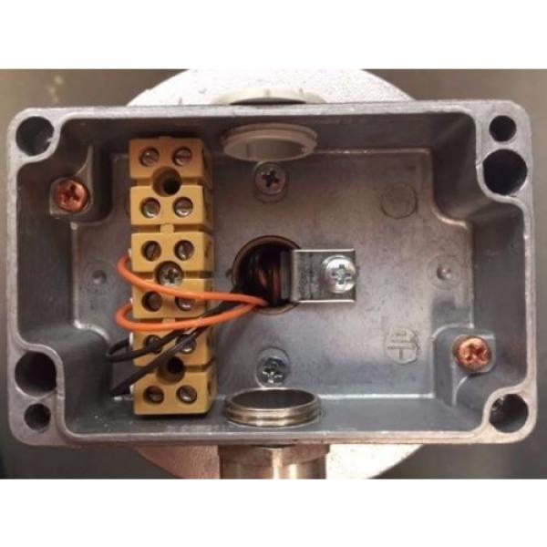 Rexroth Russia Germany  Schwimmerschalter 500 AB 31-04-W Float Switch 250V 0.6A (AC) 0.3A (DC) #5 image