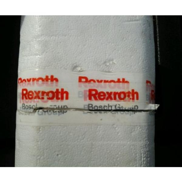 Rexroth Dutch Canada R073326040 Rexroth Super Linear Bushing #3 image