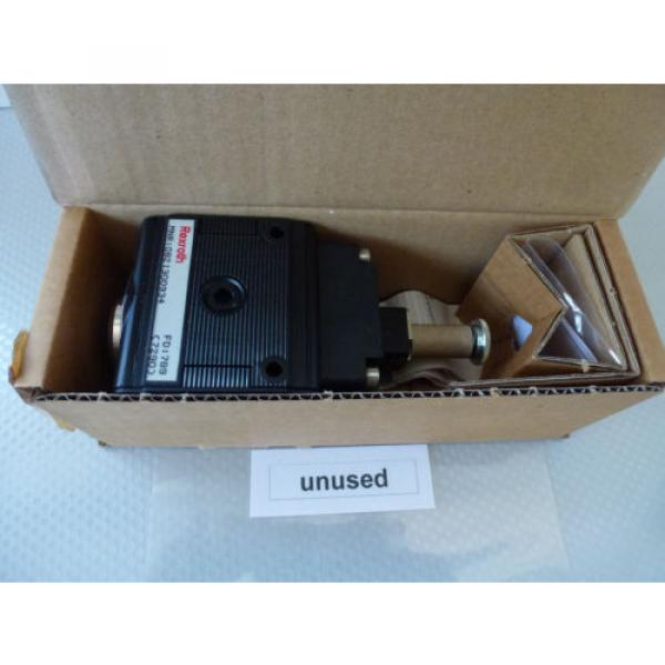 Bosch Canada Germany Rexroth 0 821 300 934 unused boxed #1 image