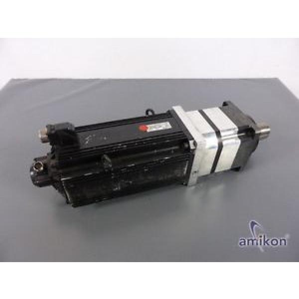 Indramat Rexroth Permanent Magnet Motor MDD112C-N-020-N2L-130GB1 #1 image