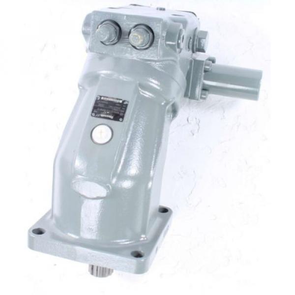 origin Rexroth AA2FM160/61W-VSD181-S Hydraulic Axis Motor #1 image