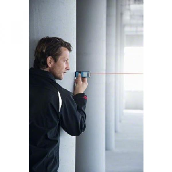 new  --  Bosch GLM 50 C PRO Laser Measure Bluetooth 0601072C00 3165140822909 #6 image