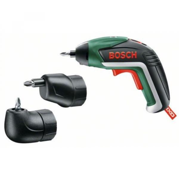 10 ONLY - Bosch IXO 5 Lithium ION Cordless Screwdriver 06039A8072 3165140800051 #2 image