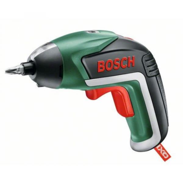 10 ONLY - Bosch IXO 5 Lithium ION Cordless Screwdriver 06039A8072 3165140800051 #7 image