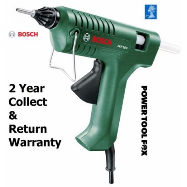 savers choice Bosch PKP 18 E Mains Corded GLUE GUN 0603264542 3165140687911 *&#039;B1 #1 image