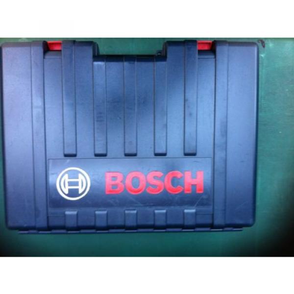 BOSCH GBH 36V-LI  CORDLESS  SDS COMPACT PROFESSIONAL DRILL #10 image