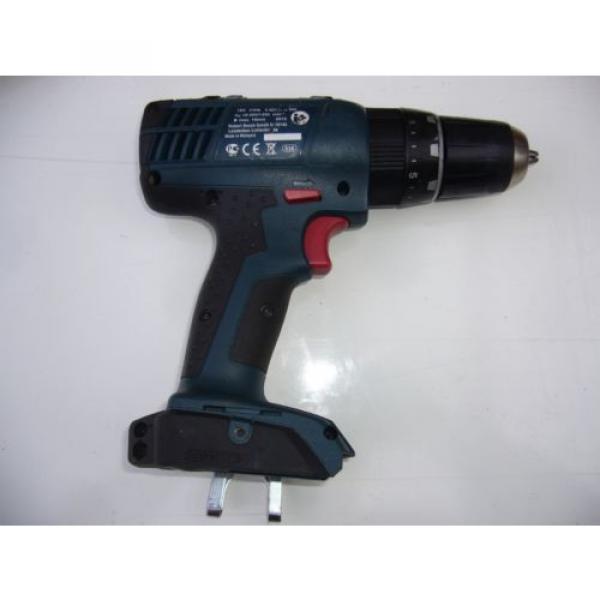 Bosch Professional GSB 18-2-LI Cordless Combi Drill #2 image