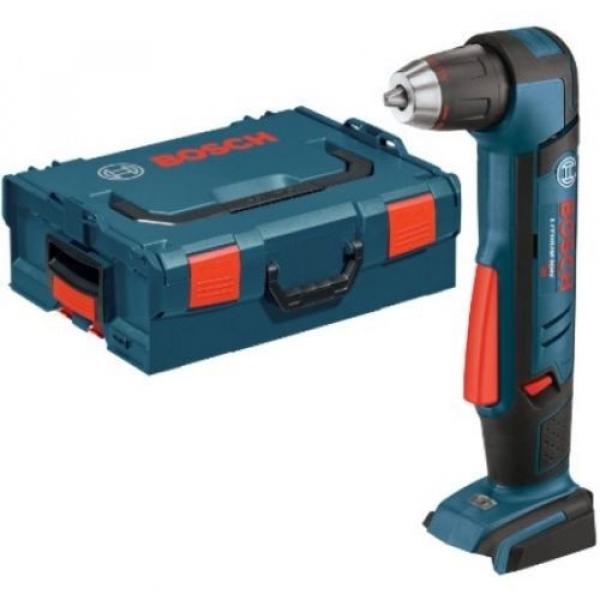 18-Volt Lithium-Ion Bare Tool, 1/2 in. Right Angle Drill with L-Boxx2 w/ Tray #5 image
