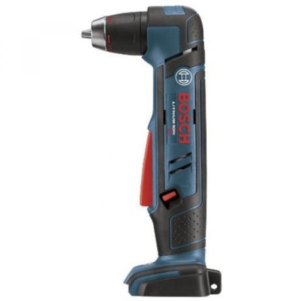 18-Volt Lithium-Ion Bare Tool, 1/2 in. Right Angle Drill with L-Boxx2 w/ Tray #1 image