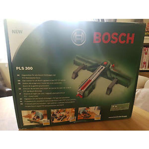 Bosch PLS300 #1 image