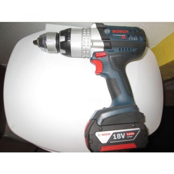 ***Bosch 18V Hammer Drill W/ 1 Battery*** NEW - OTHER*** #1 image