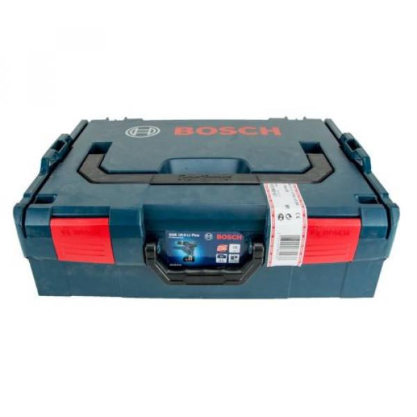 4.0AH Bosch GSB 18V-ECDS Brushless Cordless COMBI DRILL 0615990HH0 3165140894944 #3 image