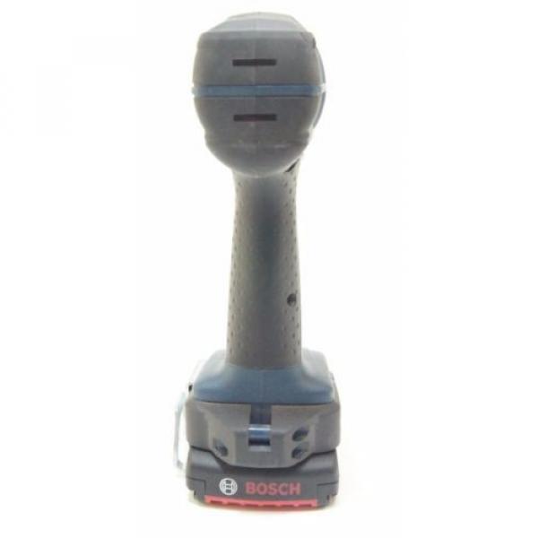 Bosch 18V Li-Ion VSR Compact Tough Drill 36618-02 #2 image