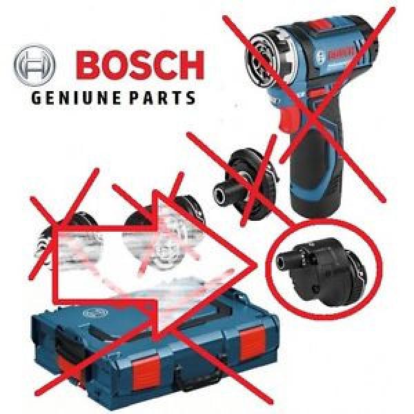 Bosch GFA 12-E - EXCENTER ATTACHMENT - 1600A00F5L  3165140847667 #1 image
