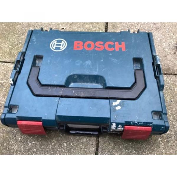 Bosch GSB18V-Li Dynamic Series Combi Drill, Bare Unit #5 image