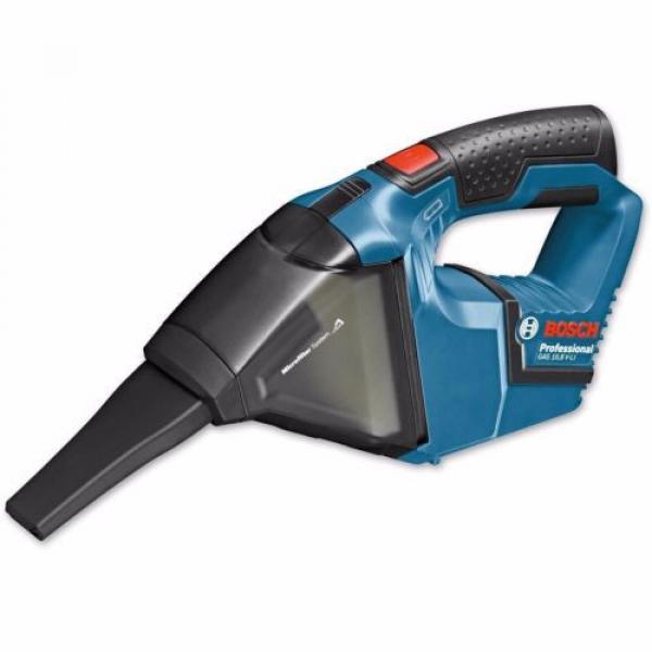 BOSCH GAS10.8V-LI HEPA Filter Cordless Vacuum Cleaner(Bare Tool ONLY) #1 image