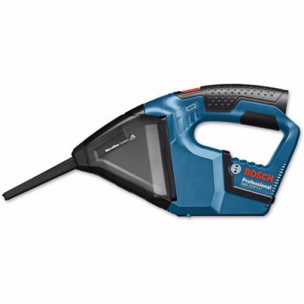 BOSCH GAS10.8V-LI HEPA Filter Cordless Vacuum Cleaner(Bare Tool ONLY) #2 image