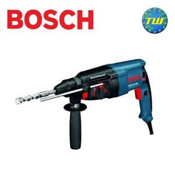 Bosch GBH2-26 240V SDS+ Rotary Hammer Drill 3 Mode SDS Plus Electric GBH2-26DRE #1 image