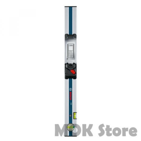 Bosch R60 Dedeicated Rail for GLM 80 (Line Laser Distance and Angle Measurer) #1 image