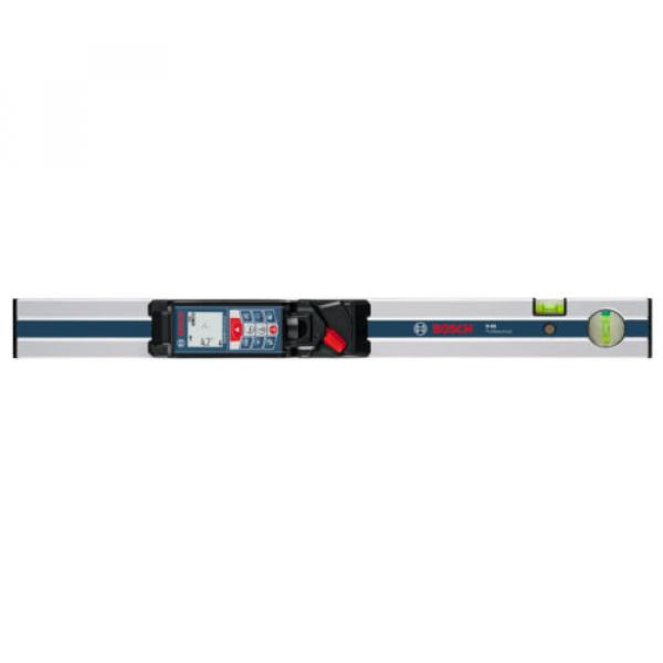 Bosch R60 Dedeicated Rail for GLM 80 (Line Laser Distance and Angle Measurer) #2 image