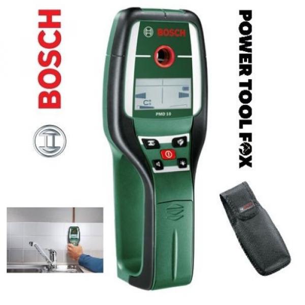 2 x new Bosch PMD 10 Multi Detectors 0603681000 3165140624787 #2 image