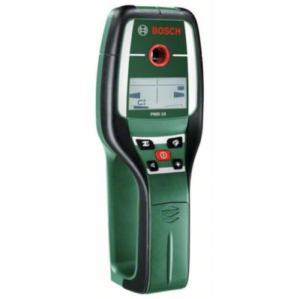2 x new Bosch PMD 10 Multi Detectors 0603681000 3165140624787 #4 image