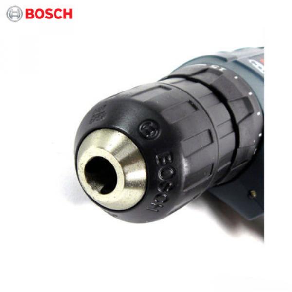 BOSCH GSR1080-2-Li 10.8V 1.5Ah Li-Ion Cordless Drill Driver Kit Carrying Case #9 image