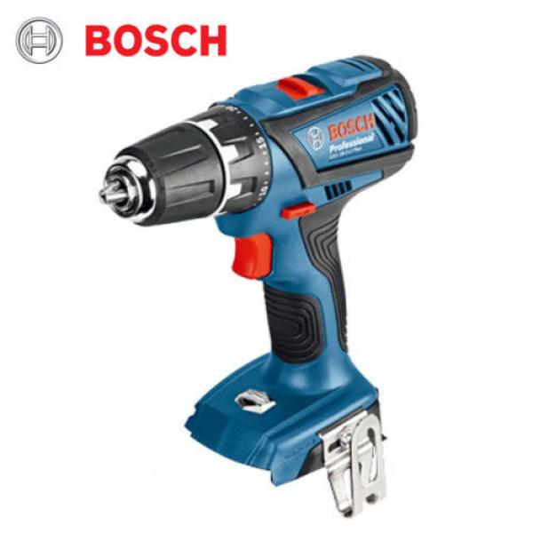 Bosch GSB 18-2-LI Plus Professional 18V Cordless Driver Drill - Body Olny #1 image