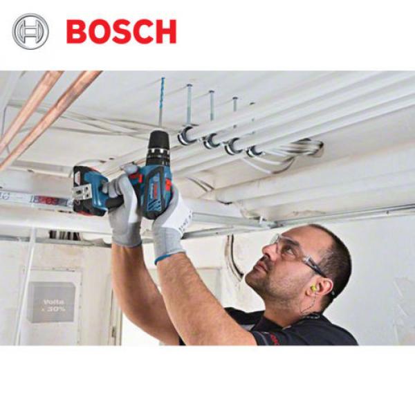 [Bosch] GSB 18-2-LI Plus Professional 18V LED Cordless Driver Drill Body Only #4 image