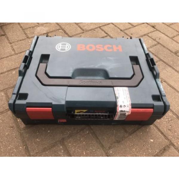 Bosch GOP250CE 110v Multi Cutter With Accessories #7 image
