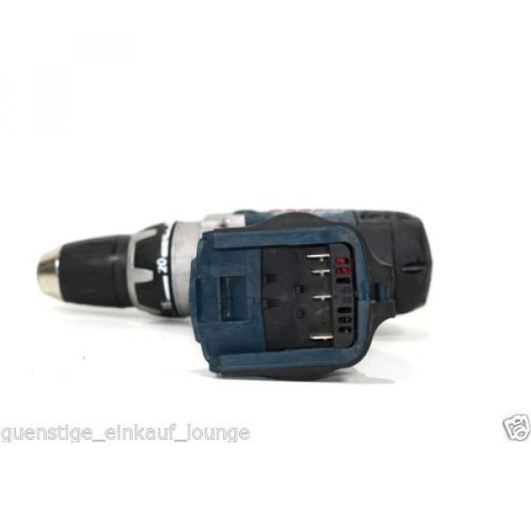 Bosch Cordless screwdriver GSR 14,4 VE-2 LI Solo Professional #4 image