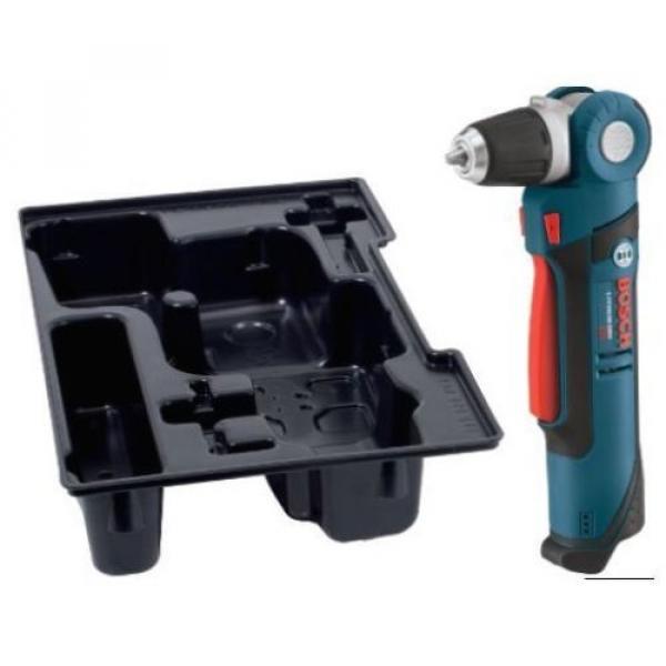 Bosch Right Angle Drill Driver Max Lithium 12-Volt Ion 3/8-Inch PS11BN New #2 image