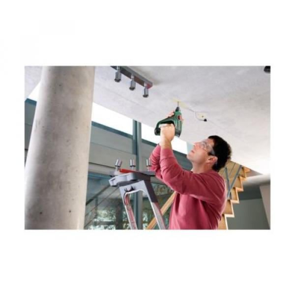 Bosch Uneo 10.8 LI-2 Cordless Rotary Hammer Drill with 10.8 V Lithium-Ion #4 image