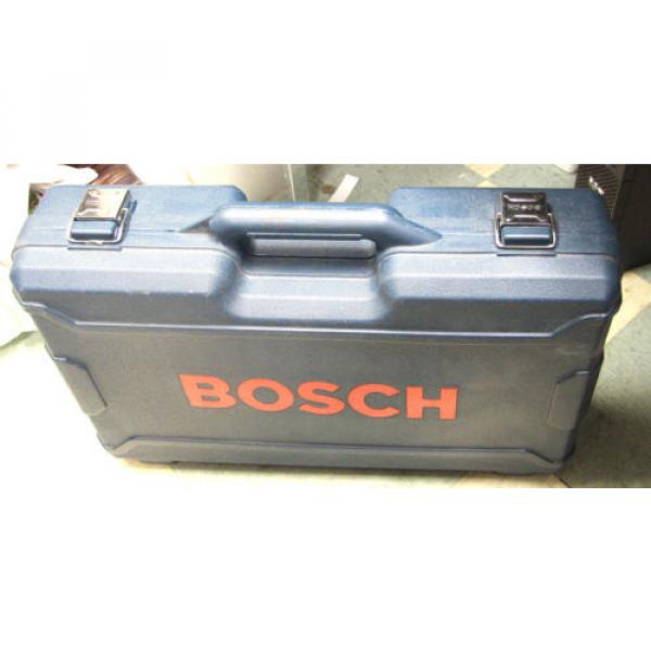 Bosch 36 Volt Litheon Hammer Drill #8 image