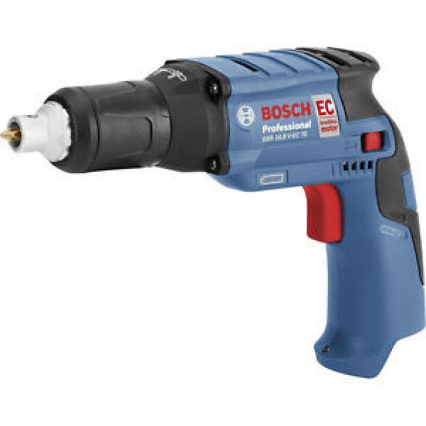 Bosch GSR 10,8 V-EC TE Professional Cordless Drywall Screwdriver Without Battery #1 image