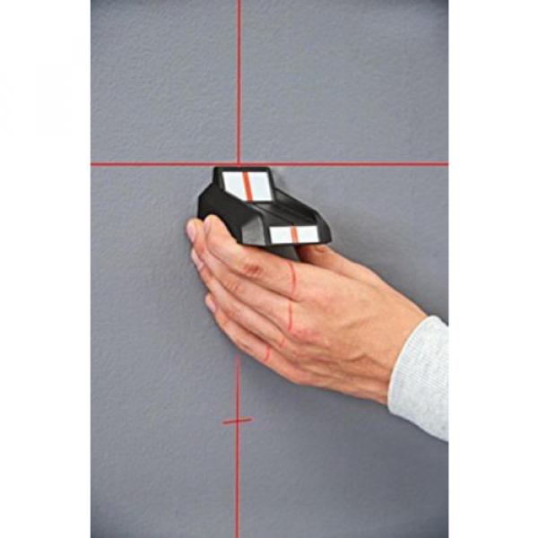 BOSCH cross-line laser QUIGO PLUS New from Japan Free Shipping w/Tracking# #5 image