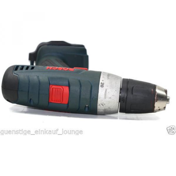 Bosch Destornillador agujereadora-batería GSR 14,4 V-LI Solo #3 image
