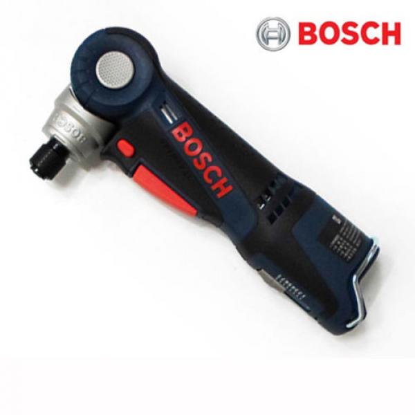 Bosch GWI10.8V-LI 10.8 volt Cordless Angle Driver [Body Only] #1 image
