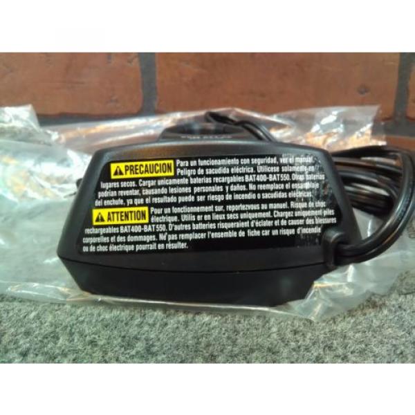 Bosch BC330 4V-12V MAX Li-Ion Battery Charger Genuine Bosch-***NEW*** #5 image