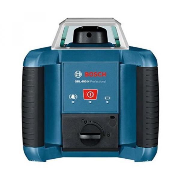 Bosch GRL 400 HL Professional Rotation Laser #1 image