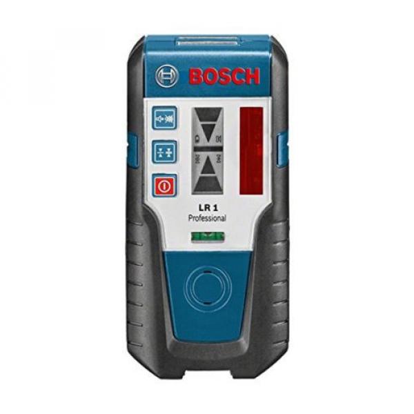 Bosch GRL 400 HL Professional Rotation Laser #5 image