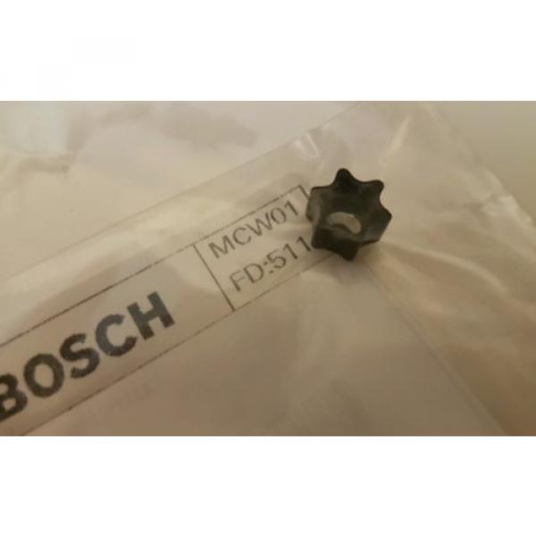 Bosch GOP/ PMF 10.8V-Li Cordless Multi Tool part Replacement  sleeve collet #2 image