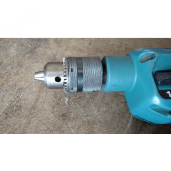 Bosch 1/2&#034; 1/2 in. Two-Speed Hammer Drill Corded 1180VS Model #4 image