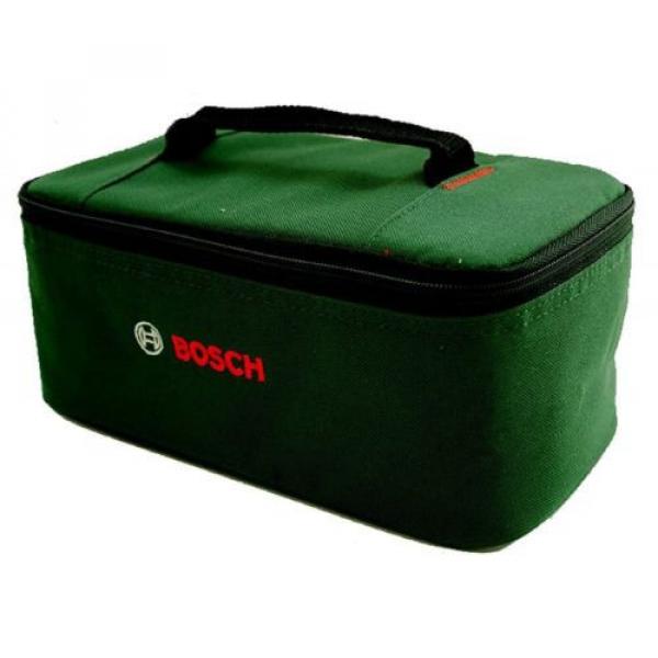 Bosch Bosh Battery Multi-cutter Xeo3 JAPAN Import New #2 image