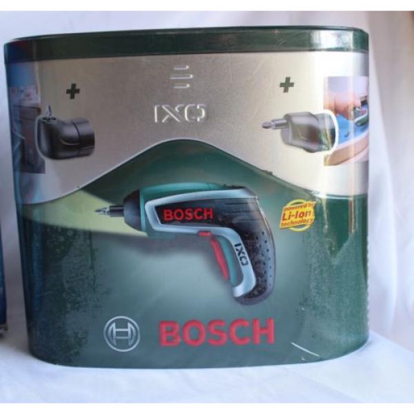 Bosch GSB1600 RE Professional Impact Drill 701 watt #4 image