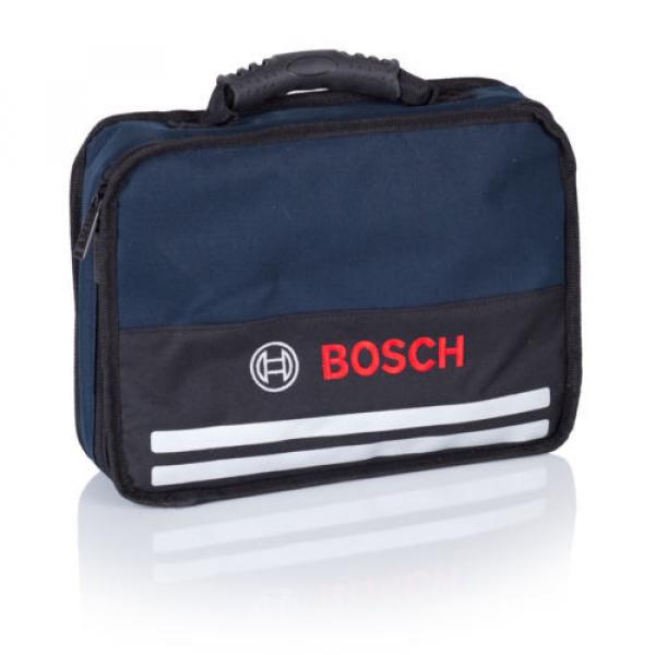 Bosch Soft tool Carrying bag for cordless drill driver 10.8 GSR GDR - bag only #1 image