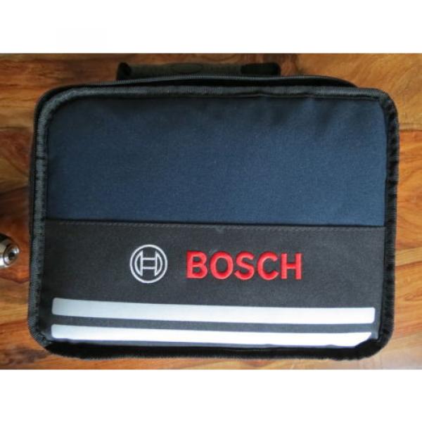 Bosch Soft tool Carrying bag for cordless drill driver 10.8 GSR GDR - bag only #3 image